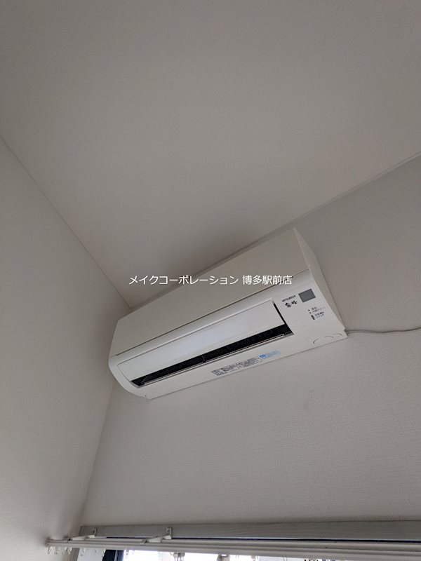 クレセント博多 その他8