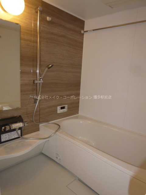 グランドールＲＳ 風呂画像