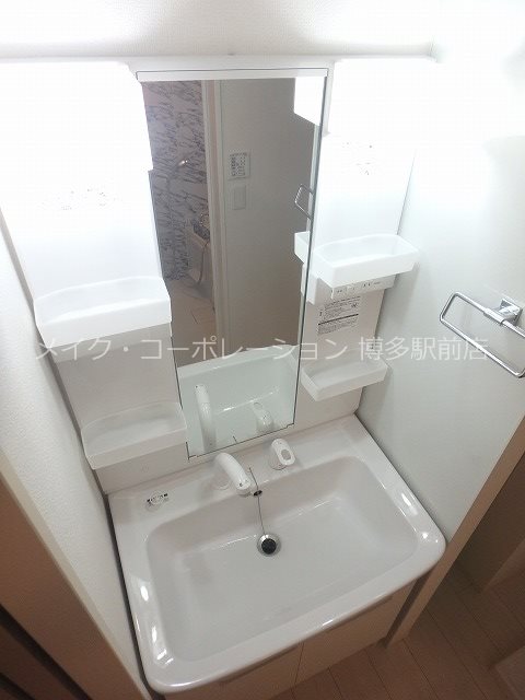 洗面所 シーサーイン博多 その他1