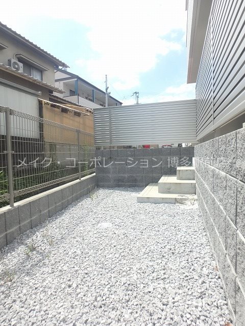 庭 シーサーイン博多 その他5