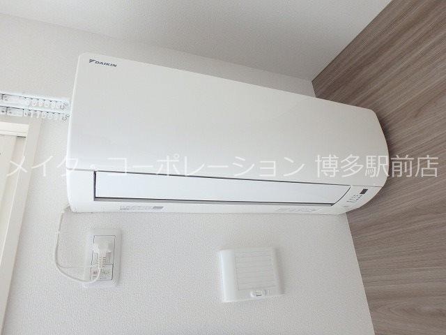 他設備 シーサーイン博多 その他13