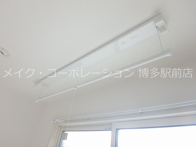 他設備 シーサーイン博多 その他14