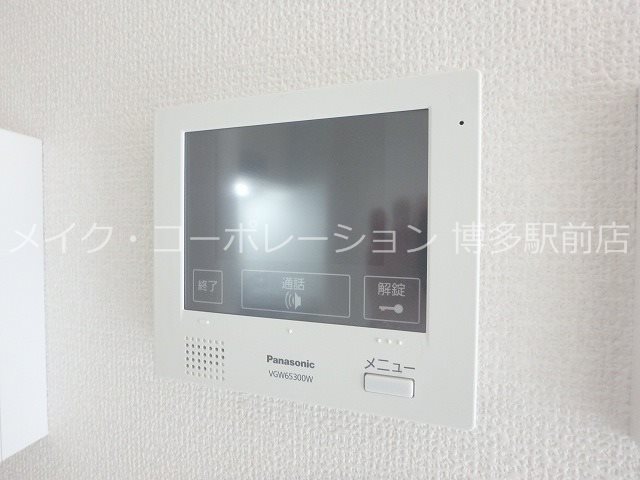 セキュリティ シーサーイン博多 その他16