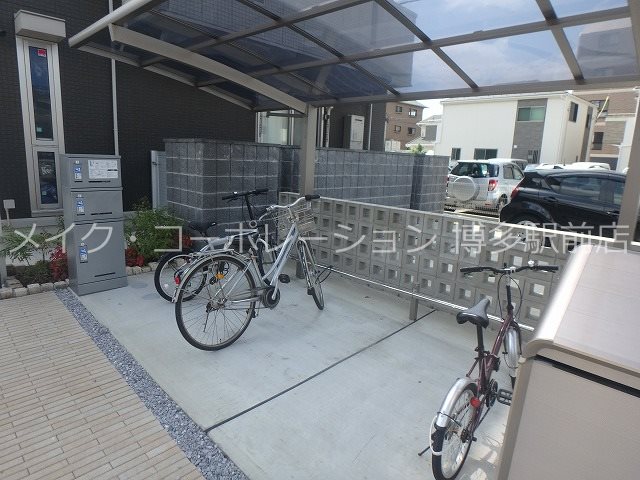 他共有部分 シーサーイン博多 その他17