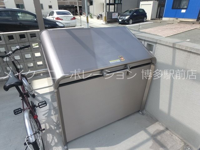 他共有部分 シーサーイン博多 その他18