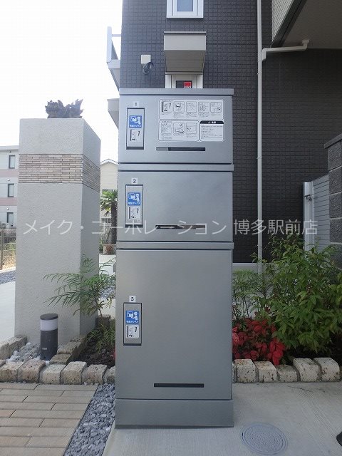 他共有部分 シーサーイン博多 その他19