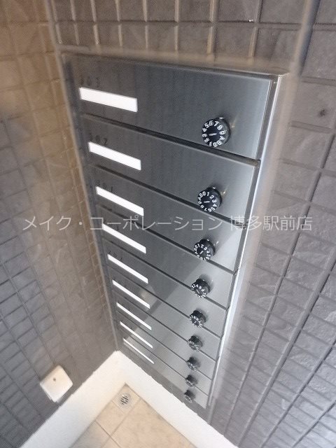 他共有部分 シーサーイン博多 その他20