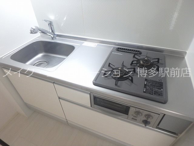 キッチン シーサーイン博多 キッチン