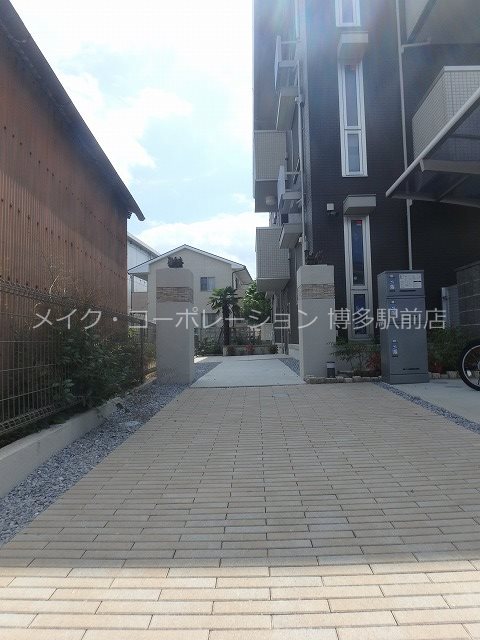 エントランス シーサーイン博多 その他22