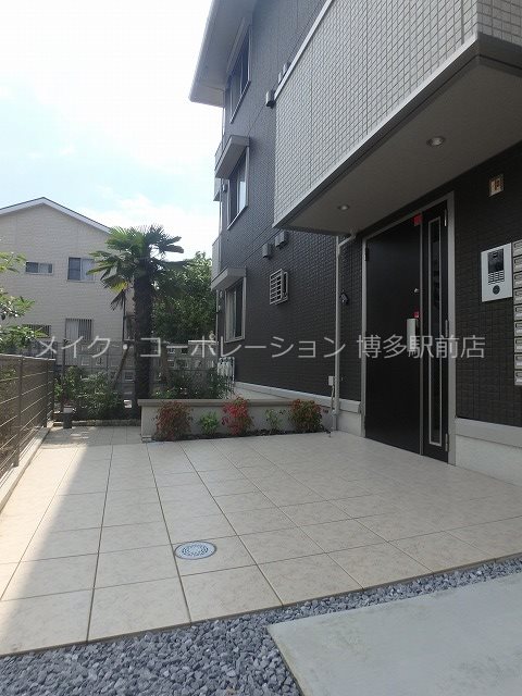 ロビー シーサーイン博多 その他23