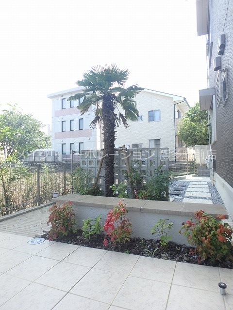 ロビー シーサーイン博多 その他24