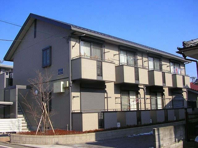 ウイルコート 外観