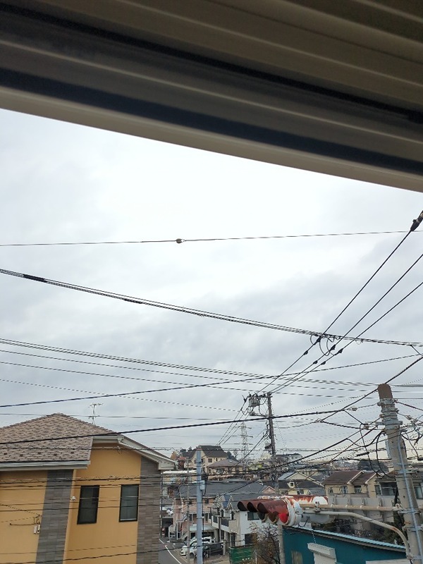 ジェイド 眺望