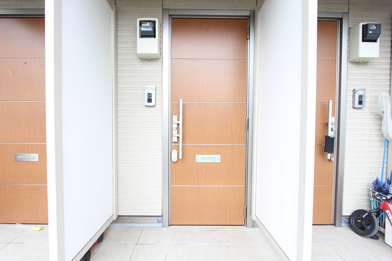 ビエラ その他共有部分