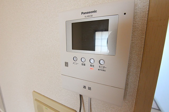 サークルハイツ セキュリティ
