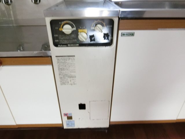 サンファミリア長久手 キッチン