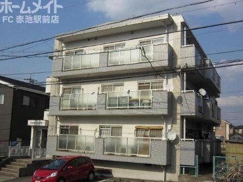 ドリームタウン藤塚 外観