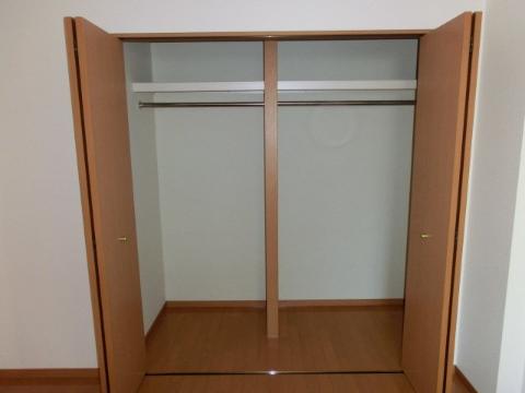 イルボヌール 収納