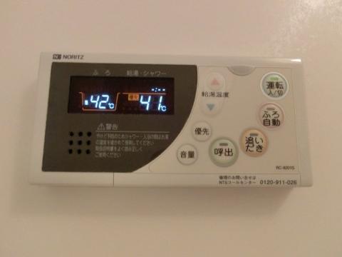 イルボヌール その他設備