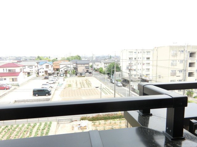 フローラ池上台 その他