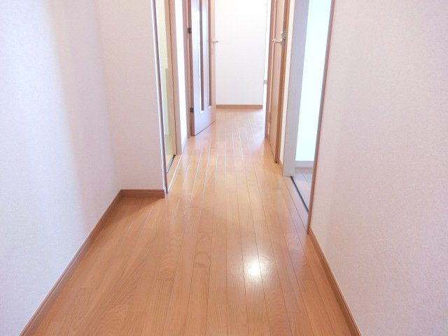 フローラ池上台 その他