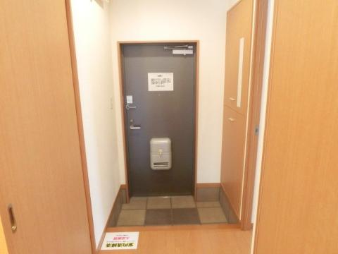 ガーデニングヒルズ神の倉Ⅱ 玄関