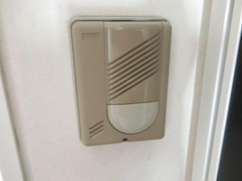 メゾンドKS セキュリティ