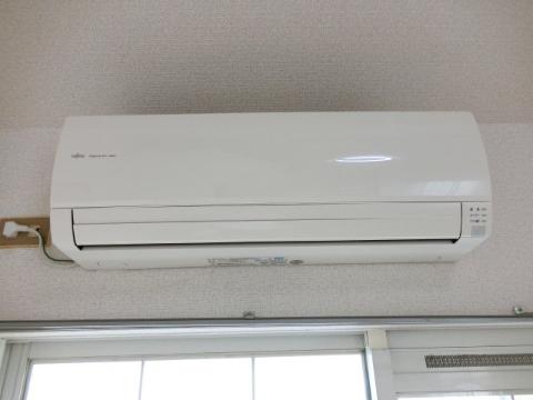 メゾンドKS その他設備