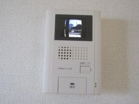 フリーデ セキュリティ