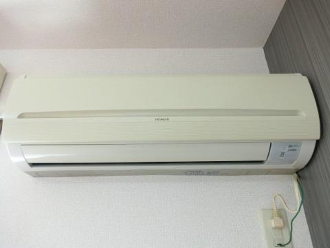 ヴェール藤塚 その他設備