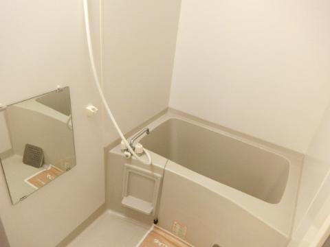 ヴェール藤塚 風呂画像
