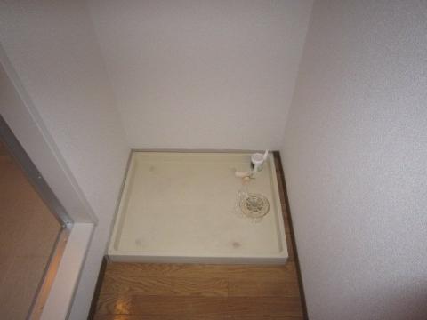 BELLAIR　ANNEX（ベルエアーアネックス） その他部屋・スペース