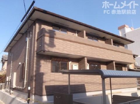 コージーレジデンス 外観