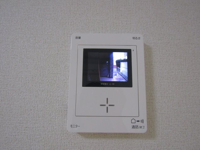 コージーレジデンス セキュリティ