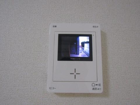 コージーレジデンス セキュリティ