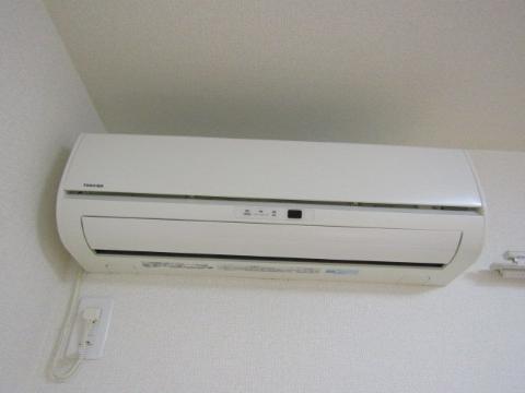 コージーレジデンス その他設備