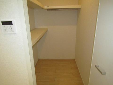 ジュネス笹原 収納