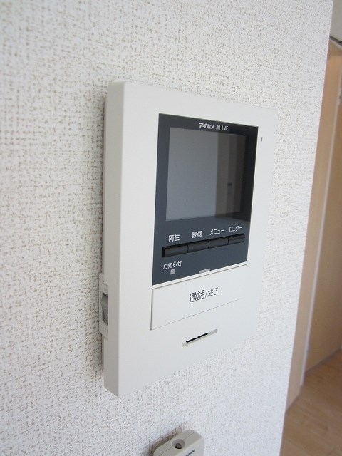 アステールAO　Ⅰ セキュリティ