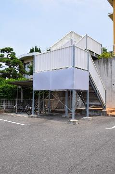 サンビタリア その他共有部分