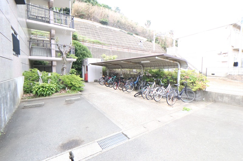 ベルドミール津久井浜 その他共有部分