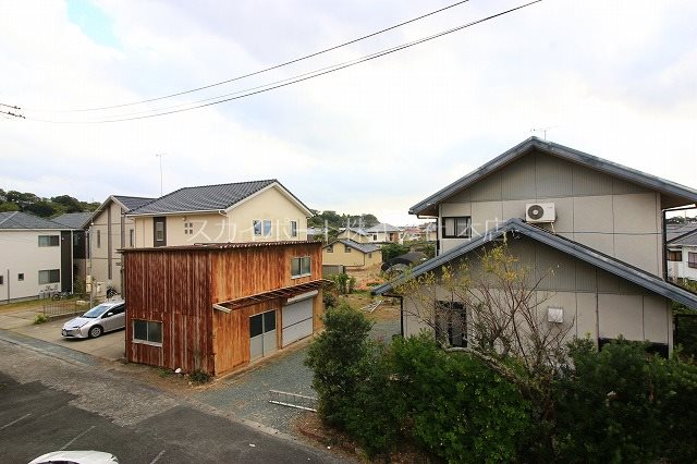 舘山寺ニューハイツ その他4