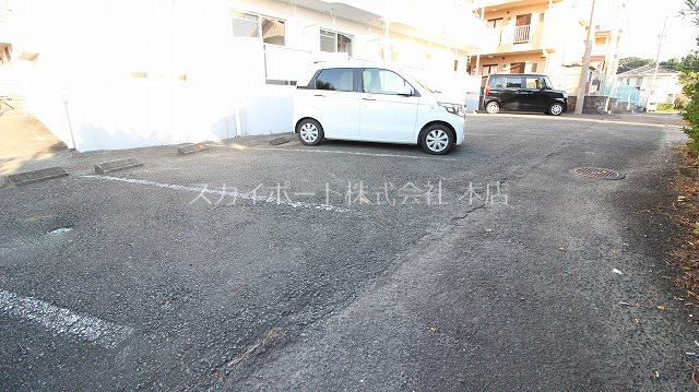 舘山寺ニューハイツ その他5