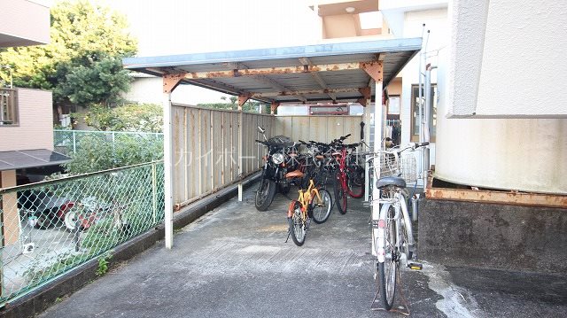 舘山寺ニューハイツ その他6