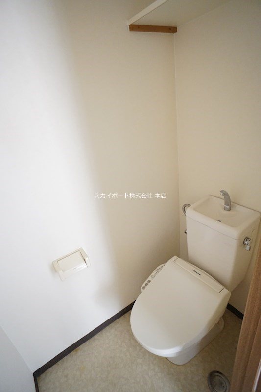 コンフォードⅠ その他2