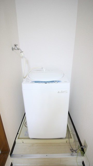 城北タテピア その他10