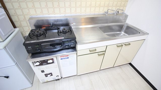 城北タテピア その他11