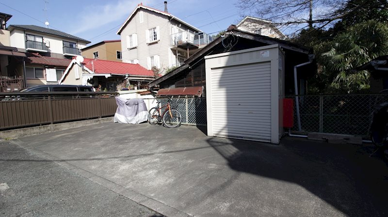 城北タテピア その他20