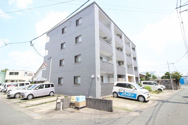 ノースヒル 305号室 外観
