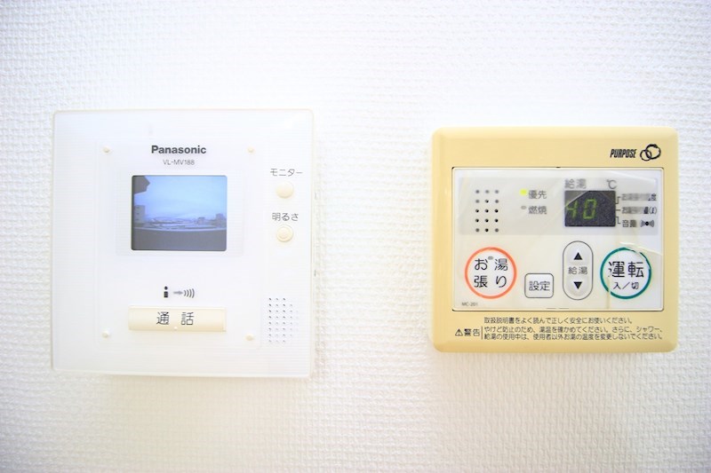 ノースヒル その他5