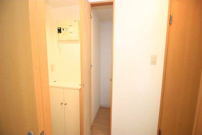 ノースヒル その他8